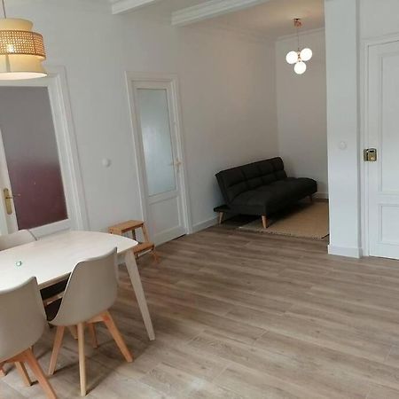 Apartamento Completamente Equipado Centro פרול מראה חיצוני תמונה