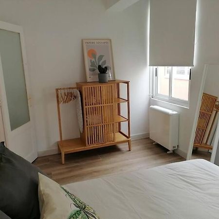 Apartamento Completamente Equipado Centro פרול מראה חיצוני תמונה