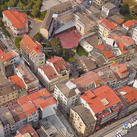 Apartamento Completamente Equipado Centro פרול מראה חיצוני תמונה