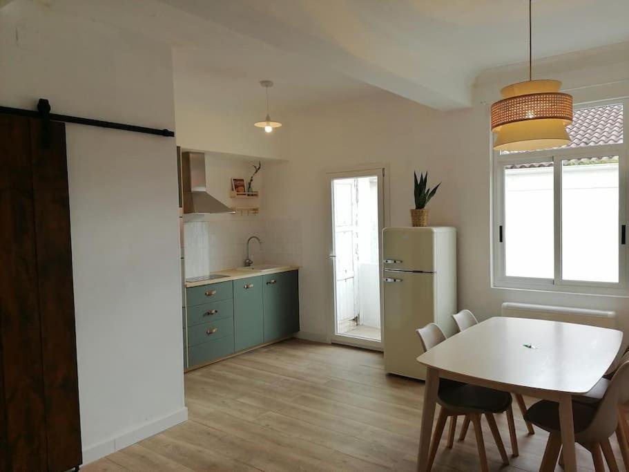 Apartamento Completamente Equipado Centro פרול מראה חיצוני תמונה