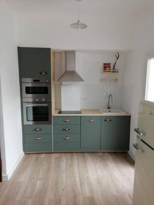 Apartamento Completamente Equipado Centro פרול מראה חיצוני תמונה