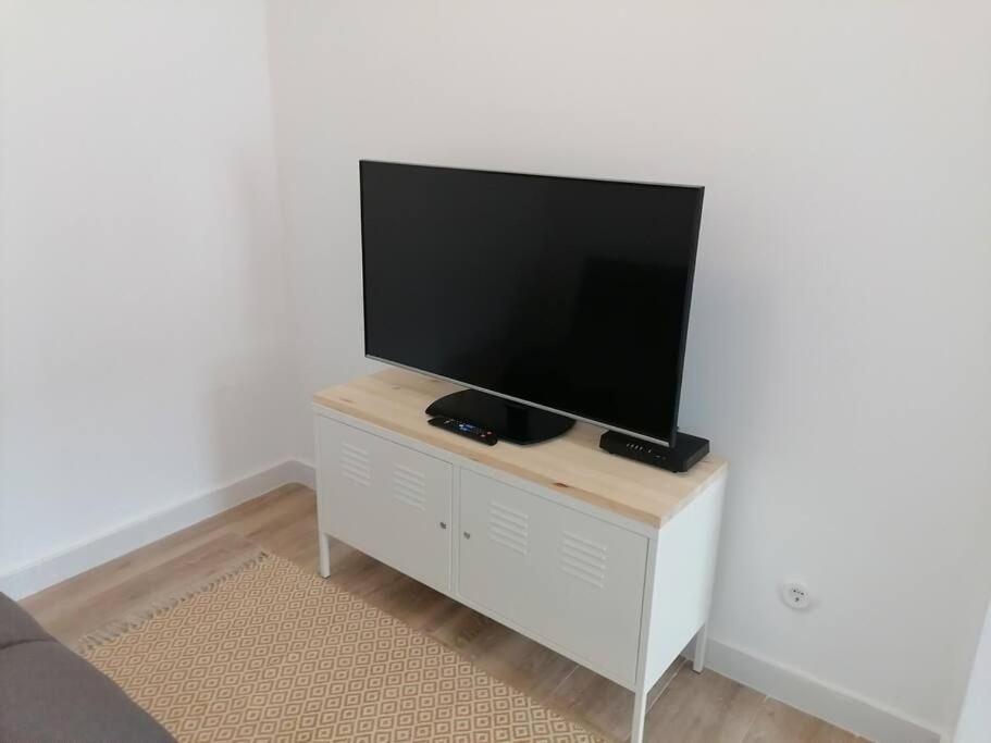 Apartamento Completamente Equipado Centro פרול מראה חיצוני תמונה