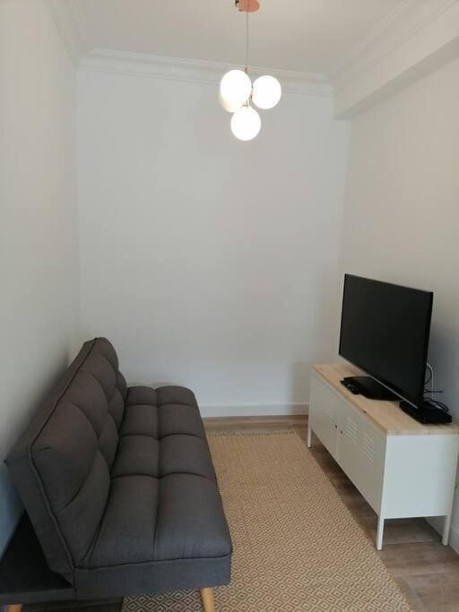 Apartamento Completamente Equipado Centro פרול מראה חיצוני תמונה