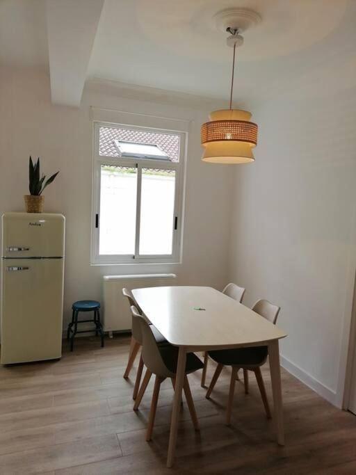 Apartamento Completamente Equipado Centro פרול מראה חיצוני תמונה
