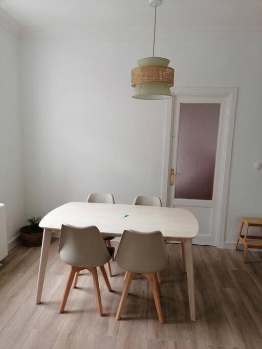Apartamento Completamente Equipado Centro פרול מראה חיצוני תמונה