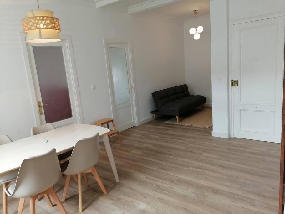 Apartamento Completamente Equipado Centro פרול מראה חיצוני תמונה