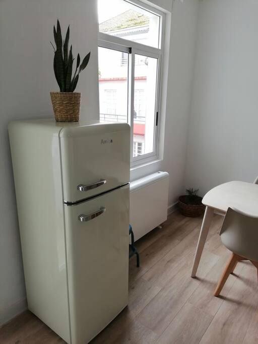 Apartamento Completamente Equipado Centro פרול מראה חיצוני תמונה