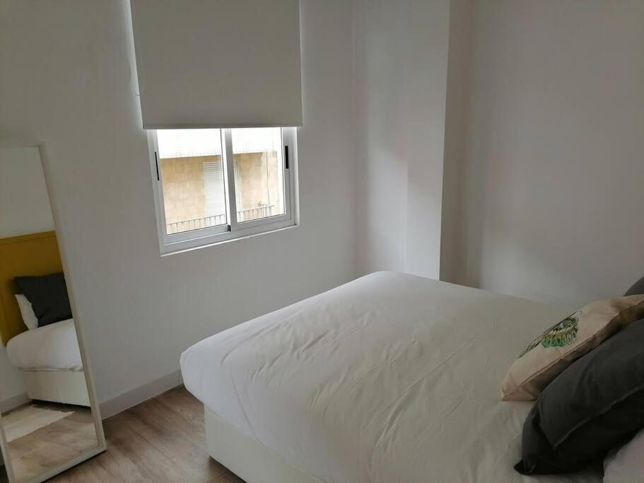 Apartamento Completamente Equipado Centro פרול מראה חיצוני תמונה