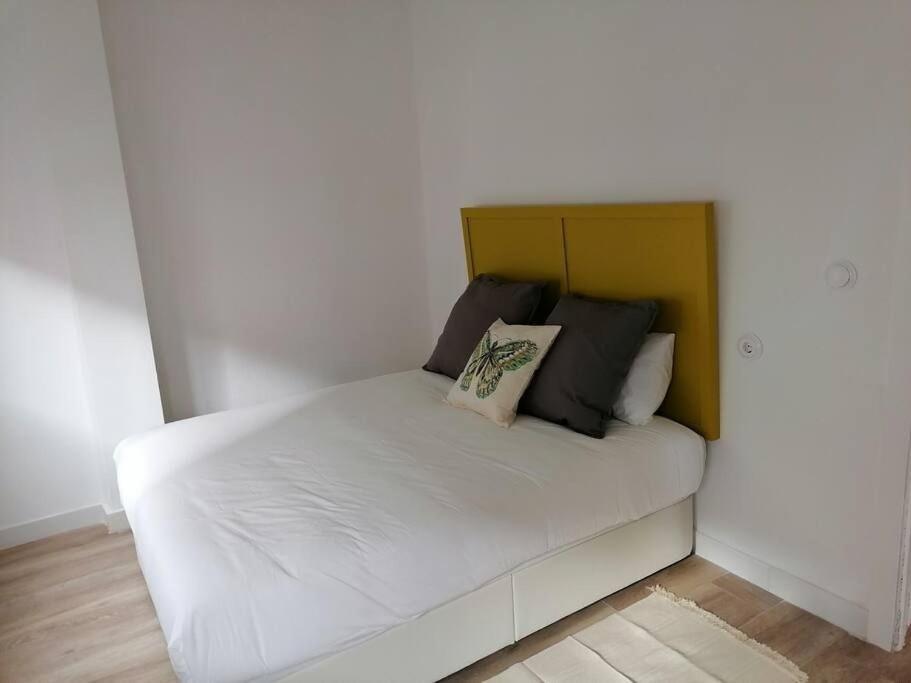 Apartamento Completamente Equipado Centro פרול מראה חיצוני תמונה