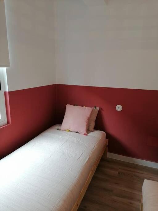 Apartamento Completamente Equipado Centro פרול מראה חיצוני תמונה