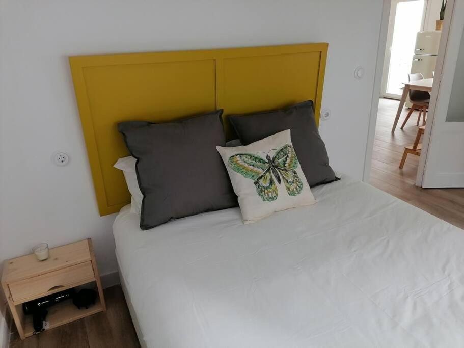 Apartamento Completamente Equipado Centro פרול מראה חיצוני תמונה