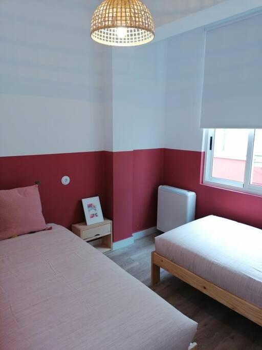 Apartamento Completamente Equipado Centro פרול מראה חיצוני תמונה