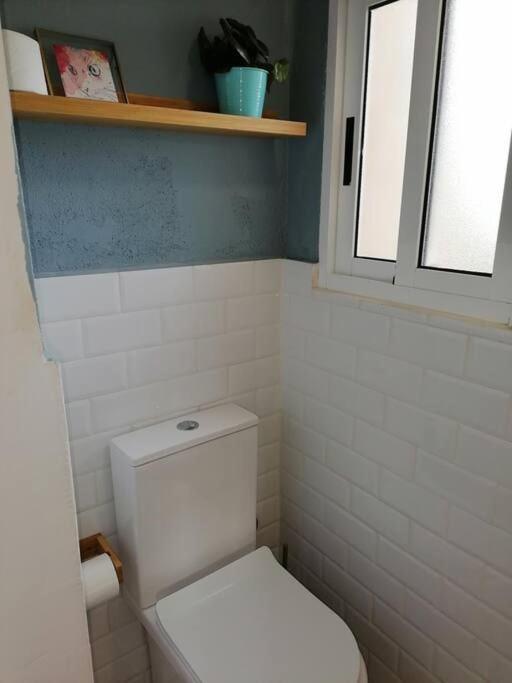 Apartamento Completamente Equipado Centro פרול מראה חיצוני תמונה