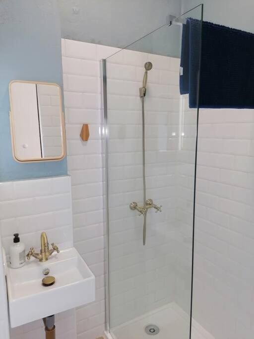 Apartamento Completamente Equipado Centro פרול מראה חיצוני תמונה