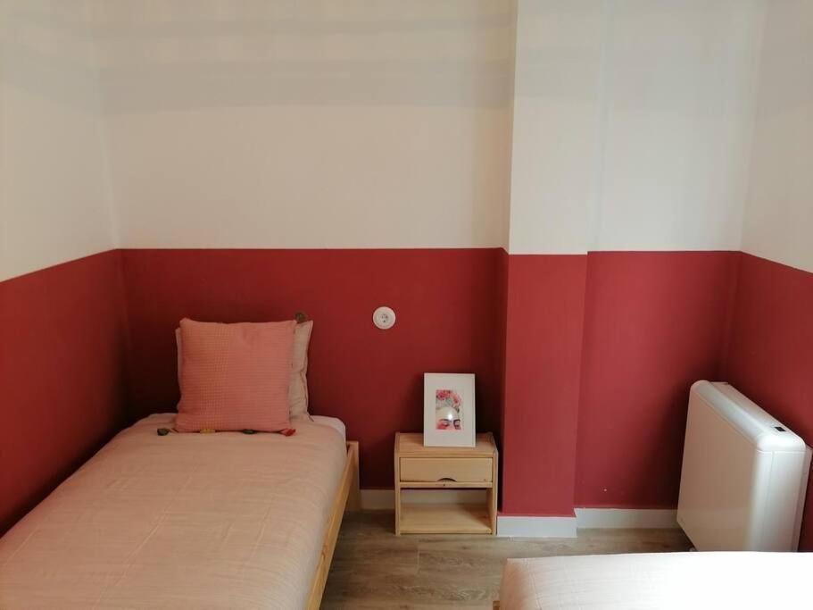 Apartamento Completamente Equipado Centro פרול מראה חיצוני תמונה
