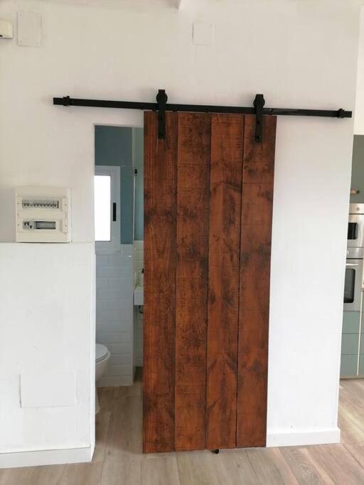 Apartamento Completamente Equipado Centro פרול מראה חיצוני תמונה